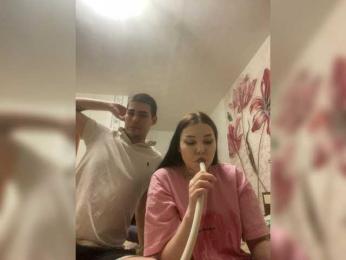 Sex_casino webcam bongacams model stream image