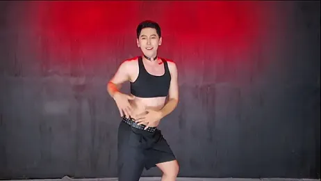 Queen-Vibe webcam model stream image