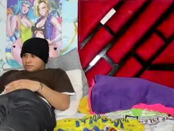 fantastic961397 webcam model stream image