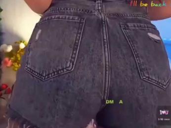 Anna_na_sik webcam bongacams model stream image