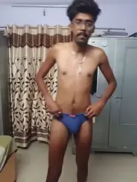Halfbloodstud webcam model stream image