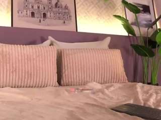 ellediane webcam model stream image