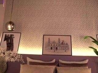 ellediane webcam model stream image