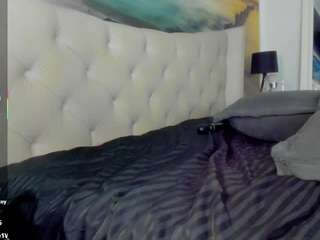 alexispixie webcam camsoda model stream image