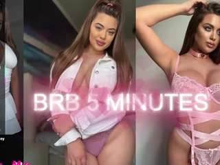 alexispixie webcam model stream image