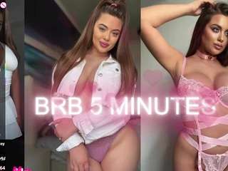 alexispixie webcam camsoda model stream image