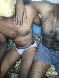 Tinku_1324 webcam model stream image