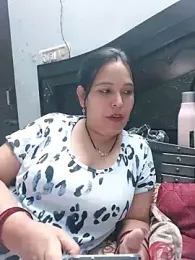 Poojabhabi101 webcam model stream image