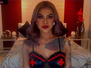 Sophia Hargrave webcam model stream image