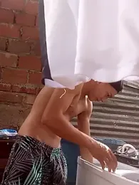 tayson_ webcam model stream image