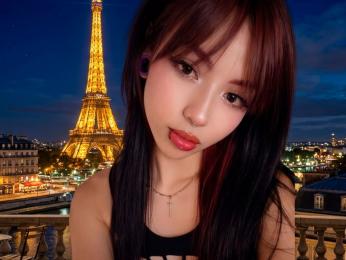 CherryBrown webcam model stream image