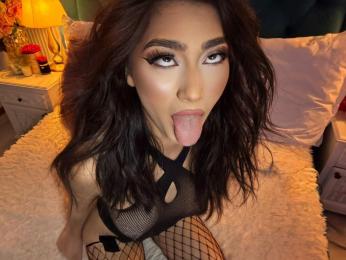 NickiHart webcam livejasmin model stream image