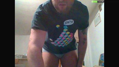 OtterCummer1 webcam model stream image