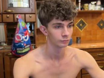 jerry_lucky webcam chaturbate model stream image