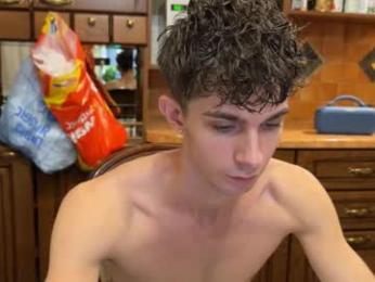 jerry_lucky webcam model stream image