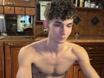 jerry_lucky webcam model stream image