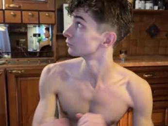 jerry_lucky webcam model stream image