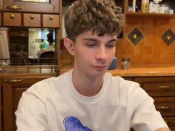 jerry_lucky webcam model stream image