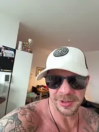 stefhart webcam model stream image