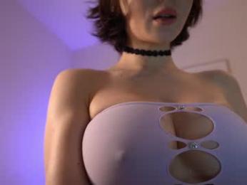 eseentea webcam chaturbate model stream image