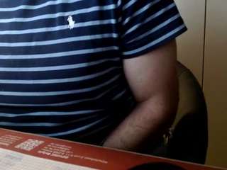 ikke1990 webcam model stream image