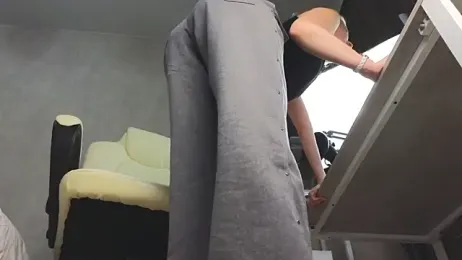 Marietta_Castro webcam stripchat model stream image