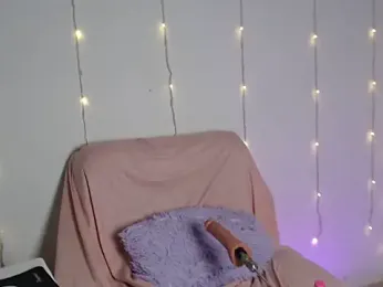 teffi_smith25 webcam model stream image