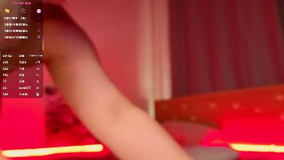 EngelHearl webcam model stream image