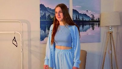 FreidaMathisen webcam model stream image