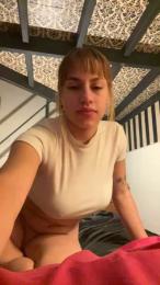 Saritafer77 webcam model stream image