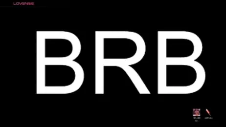 SofiaBrouw webcam model stream image