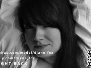 diane_fox webcam chaturbate model stream image