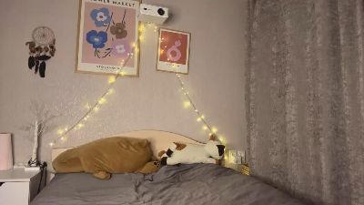 MinaElberson webcam model stream image