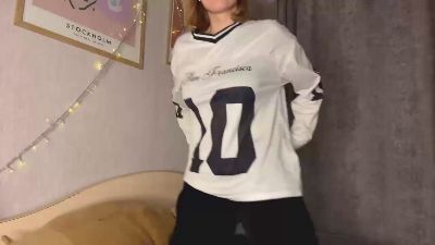 MinaElberson webcam model stream image