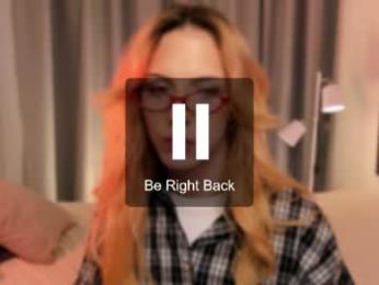 tiffany_king webcam chaturbate model stream image