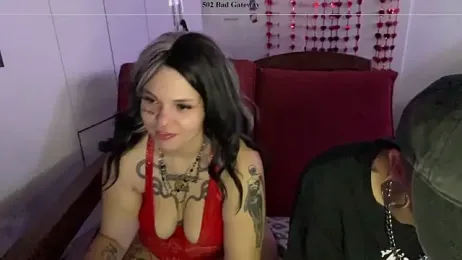 Seebohm1111 webcam model stream image