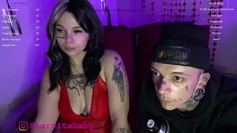 Seebohm1111 webcam model stream image