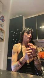 Norahell webcam model stream image