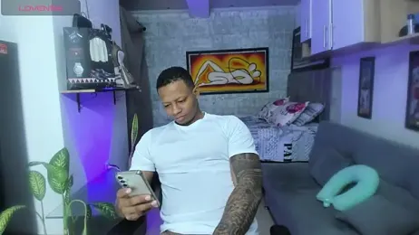 Josep_Ston webcam model stream image