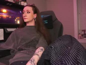 amirinsworld webcam chaturbate model stream image