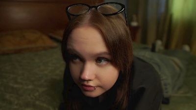 MinBaudino webcam model stream image