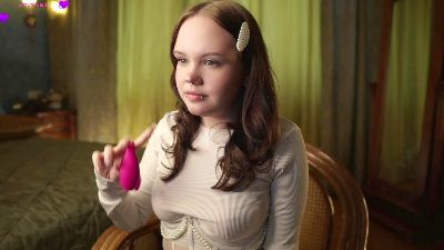 MinBaudino webcam cam4 model stream image