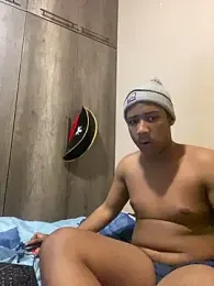 WormEatenCorpse webcam stripchat model stream image