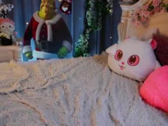 burnletitallburn webcam model stream image