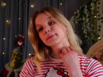 burnletitallburn webcam model stream image