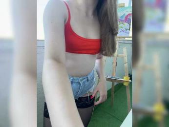 sweetAdel webcam model stream image