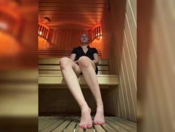 sweetAdel webcam model stream image