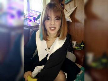 Vikeyna webcam bongacams model stream image