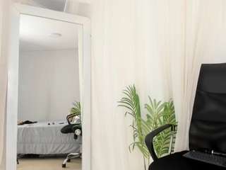 kiyomii webcam model stream image