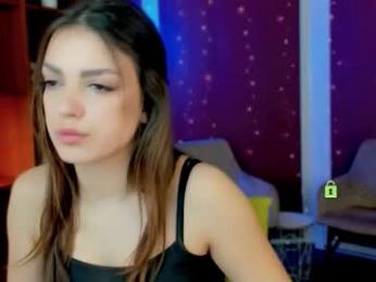 miki_ti webcam model stream image